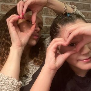 Meet your Posher, Joannette